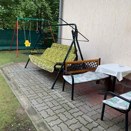 Apartmán Apartment In Siofok/Balaton 19714