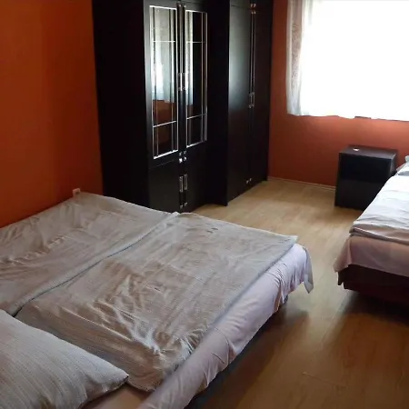 Apartmán Apartment In Siofok/Balaton 19714 *