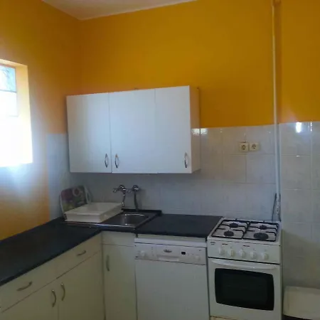 Apartmán Apartment In Siofok/Balaton 19714 Siófok