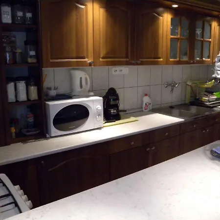 Apartmán Apartment In Siofok/Balaton 19714 Siófok