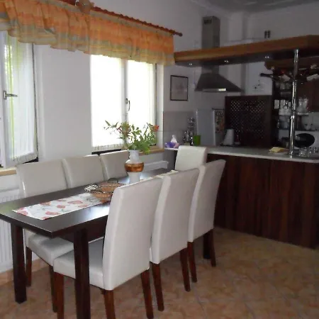 Apartmán Apartment In Siofok/Balaton 19714 Siófok