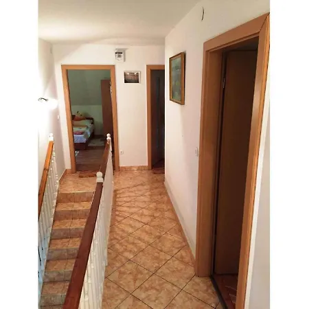 Apartmán Apartment In Siofok/Balaton 19714