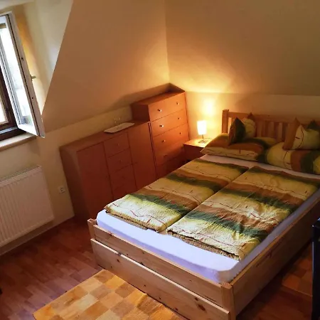 Apartment In Siofok/Balaton 19714 *