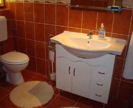 Apartmán Apartment In Siofok/Balaton 19714