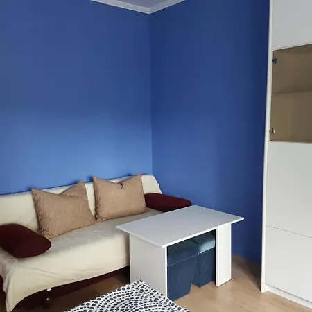 Apartmán Apartment In Siofok/Balaton 19714 *