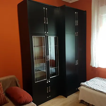 Apartmán Apartment In Siofok/Balaton 19714