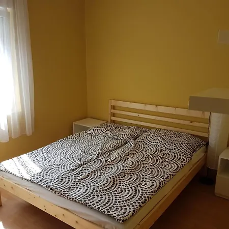 Apartmán Apartment In Siofok/Balaton 19714 *